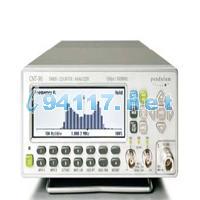 CNT-90频率计（频率计数器）/时间间隔测试仪/分析仪 频率测量范围：300MHz