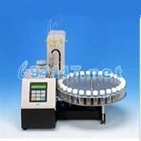 CHD-502数字折射仪-多样品全自动进样清洗系统