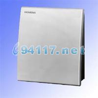 QAA24室内温度传感器 使用范围：0….50℃  0….50℃