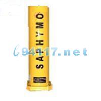 DSN 3γ能谱探测器 能量范围：50keV~2MeV