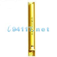 DSP 001-400 DSP 002-400γ探测器 能量范围：40keV ～ 3MeV