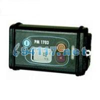 PM1703MB袖珍式巡检仪 测量范围：0.01 – 99.99 μSv/h(1 – 9999 μR/h)