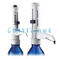 Varispenser&reg; plus/Varispenser&reg; 瓶口分液器 仅用单手就可进行操作