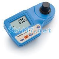 MD6030二氧化氯浓度测定仪 解析度0.01mg/L