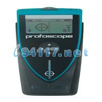 Profoscope钢筋扫描仪 电压范围 3.6 V 到 1.8 V