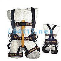 IBEX2R 全身安全带