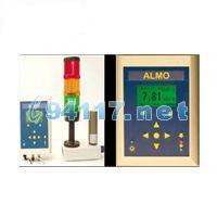 ALMO-6固定式区域检测系统 温度范围：0-40℃