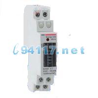 Energy-230 Micro能量计 230 V AC (-15% ÷ +10%)