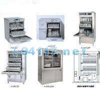 1400LXP玻璃器皿清洗干燥机 769*619*619mm