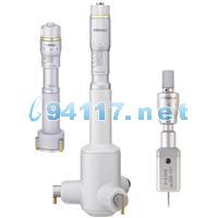 337系列接杆式内径千分尺（延长杆型） 0.001mm