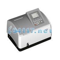 UV-3300紫外可见分光光度计  波长范围:190-1100nm