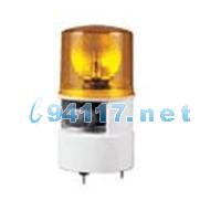 S125D-110V/220VQlight声光信号装置 灯泡反射镜转亮，AC220V/0.067A