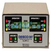 50528DESCO双工位连续监视仪型号：50528