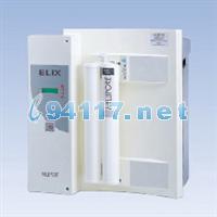 Elix35水纯化系统  TOC，ppb: <30