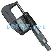 342系列尖爪数显千分尺 0.001mm