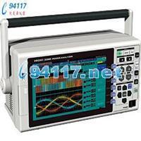 3390-10功率分析仪 0.5Hz~10Hz
