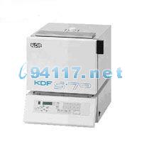KDF-P90马弗炉  温度调节范围·常用温度:100~1150℃·1050℃