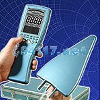 HF-2025E频谱分析仪 频率范围: 700MHz to 2,5GHz