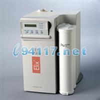 Elix&reg; 3/5/10水纯化系统 TOC，ppb<30