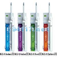 Milli-Q&reg; 超纯水系统  热原等级:0.001EU/mL 以下