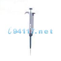 720040手动单道 量程0.1-2.5μl