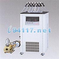 FDU-2200冷冻干燥机 冷阱冷却温度:-80℃
