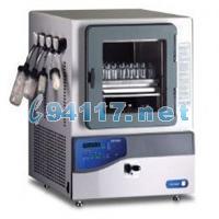 2.5L自动压盖冷冻干燥机（FreeZone&reg; Triad™） 冷阱温度:-80至-85摄氏度