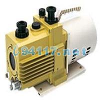 GCD-051X(F)防腐真空油泵  排气速度:50L/min