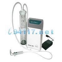 biovac106抽吸系统 最终压力<150 mbar