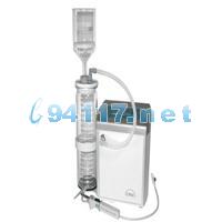 biovac106+真空抽滤+液体抽吸两用仪 最终压力<150 mbar