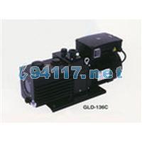 GLD-136CN真空油泵 排气速度:135L/min