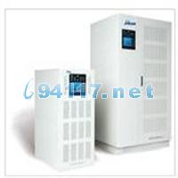 MTT-60K柏克MTT系列大功率三进三出智能数字化UPS 60KVA