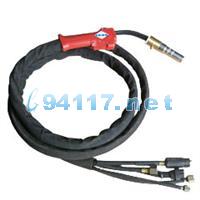 TBi 5W水冷焊枪 适用直径：∮0.8-1.2mm