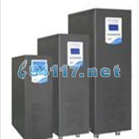 MTS-6K柏克MTS系列三进单出智能数字化UPS 6KVA