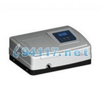 UV-1100比例双光束紫外/可见分光光度计 波长范围:190 nm ~ 1100 nm