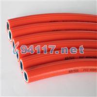 单管焊接胶管 操作温度：-25℃~+80℃