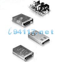 TS-25-24双输出交流-直流开关电源 Load ± 0.5% MAX