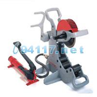258型/258XL型电动切管机 用于21/2”-8”（258XL:8”-12”