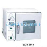DZX-6050B真空干燥箱  控温范围:室温±10℃--250℃