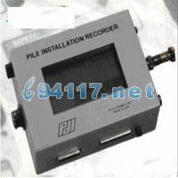 PIR-A桩基施工记录仪 电源12V或24V直流电