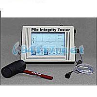 PIT-X新型桩身完整性测试仪 屏幕尺寸：9.4cm（3.7英寸）