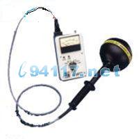 HI-3637VLF磁场强度测试仪 电池:12 Volt 可充电
