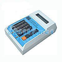 LEAPER-3C掌上型烧录器 显示：16 x 2字 LCD