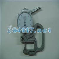 316系列数显测厚表 10mm