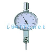 501-02-0盘式杠杆千分表 0.2mm