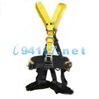 HS70全身式安全带