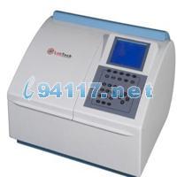 UV-1000比例双光束紫外/可见分光光度计 波长范围:190 nm ~ 1100 nm