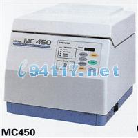 MC450全自动血细胞清洗离心机 转速(rpm):12,00rpm(200xg)/3,000rpm(1,200xg)