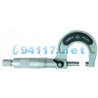 305-020外径千分尺 ±0.004mm