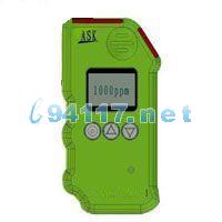 ASK-550便携式氧气检测仪 0-25%L/L